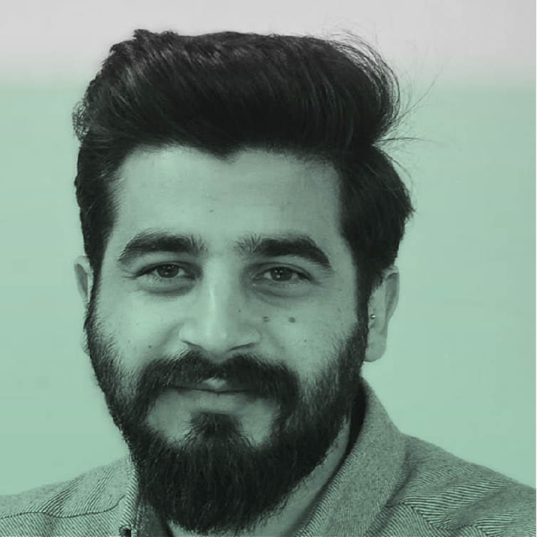 Mehmet Demirtaş